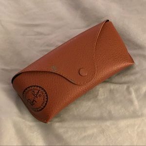 Ray Ban Case